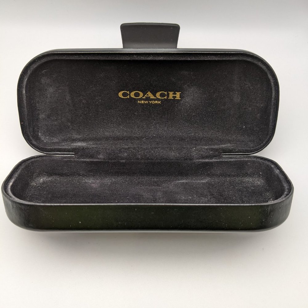 Coach Glasses Case - Picture 8 of 11